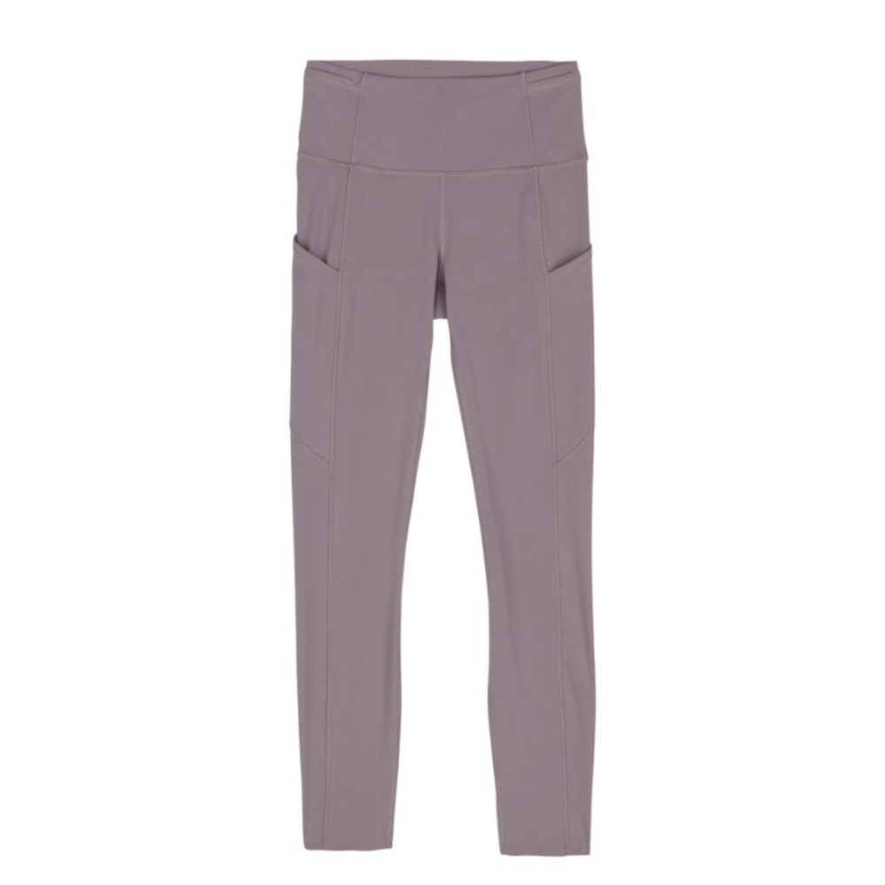 Lululemon- Fast and Free 25” leggings with pockets